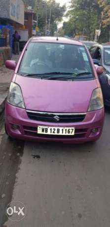 Maruti Suzuki Estilo Vxi Abs, , Petrol