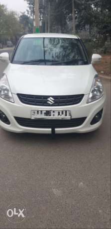 Maruti Suzuki Swift Dzire Vdi, , Diesel