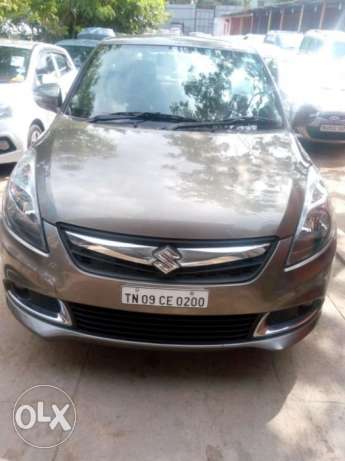 Maruti Suzuki Swift Dzire Vxi At, , Petrol