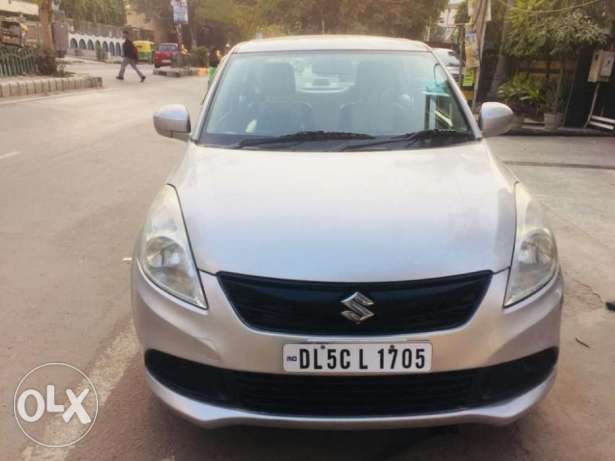 Maruti Suzuki Swift Dzire Vxi, , Cng