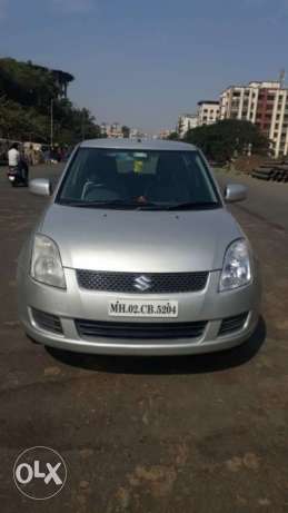 Maruti Suzuki Swift Ldi, , Diesel