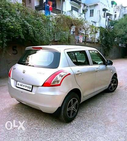 Maruti Suzuki Swift Ldi, , Diesel