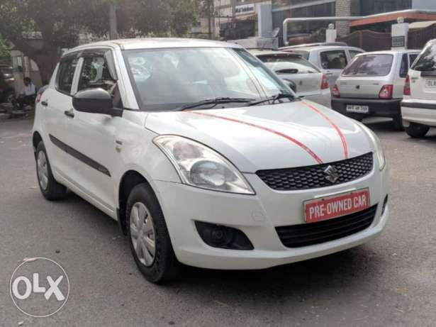 Maruti Suzuki Swift Ldi, , Diesel