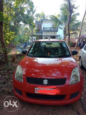 Maruti Suzuki Swift Lxi, , Petrol