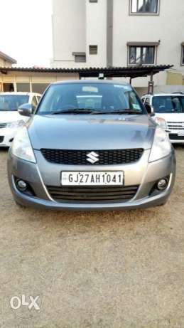 Maruti Suzuki Swift Vdi, , Diesel