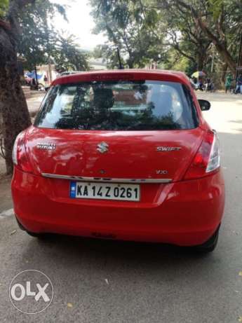 Maruti Suzuki Swift Windsong Limited Edition Vxi, ,