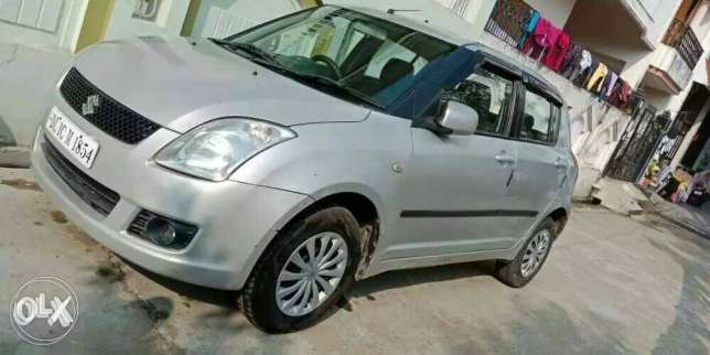  Maruti Suzuki Swift diesel  Kms