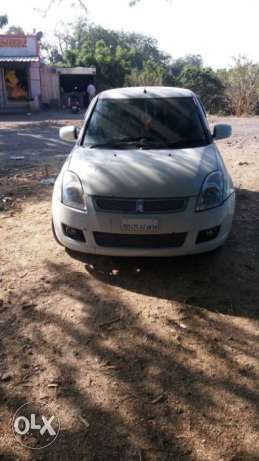  Maruti Suzuki Swift diesel  Kms
