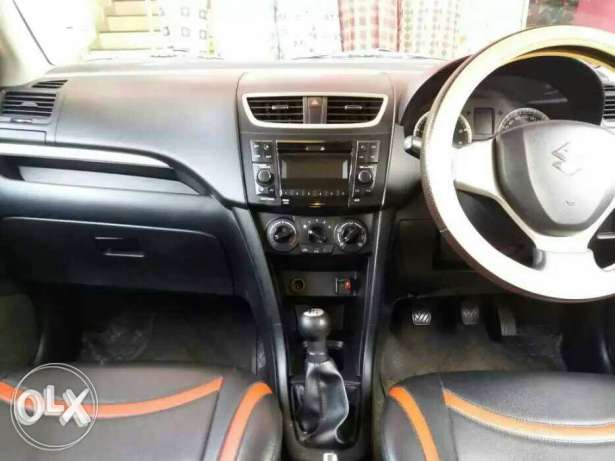 Maruti Suzuki Swift vdi(optional)  Kms only 