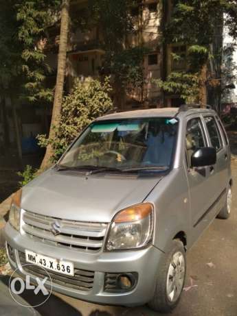 Maruti Suzuki Wagon R 1.0 cng  Kms  year