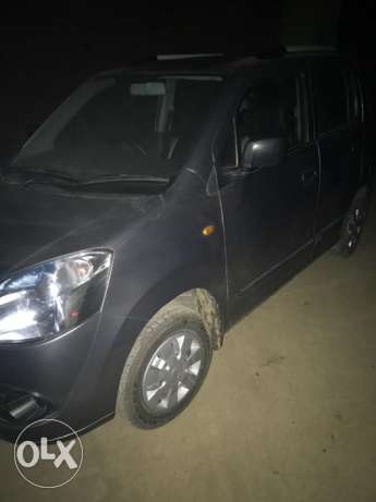  Maruti Suzuki Wagon R 1.0 petrol  Kms