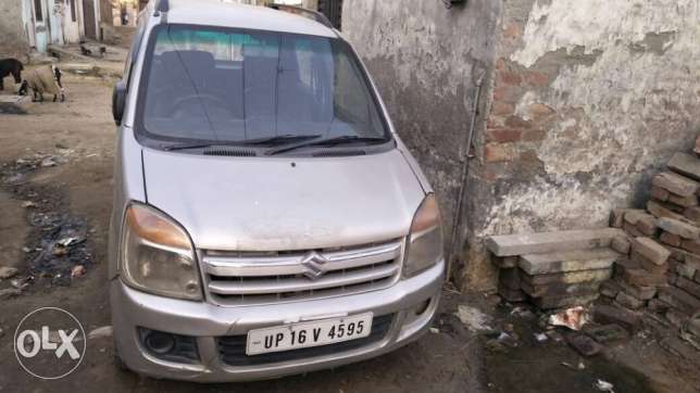  Maruti Suzuki Wagon R cng  Kms