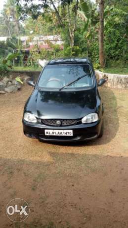 Opel corsa  Good condition Next renewal