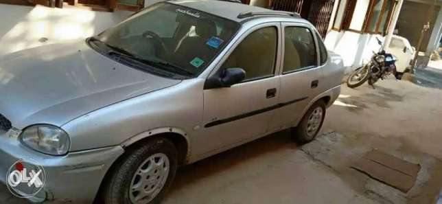 Opel corsa good n top running condition fully loaded