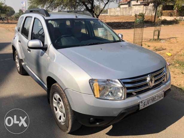 Renault Duster 110 Ps Rxl Diesel, , Diesel