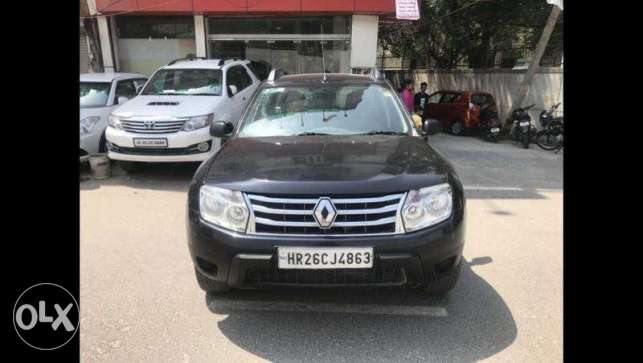 Renault Duster 85 Ps Rxe Diesel, , Diesel