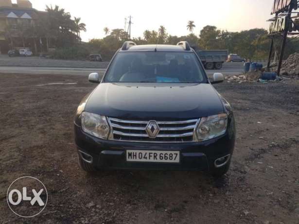 Renault Duster 85 Ps Rxl, , Diesel