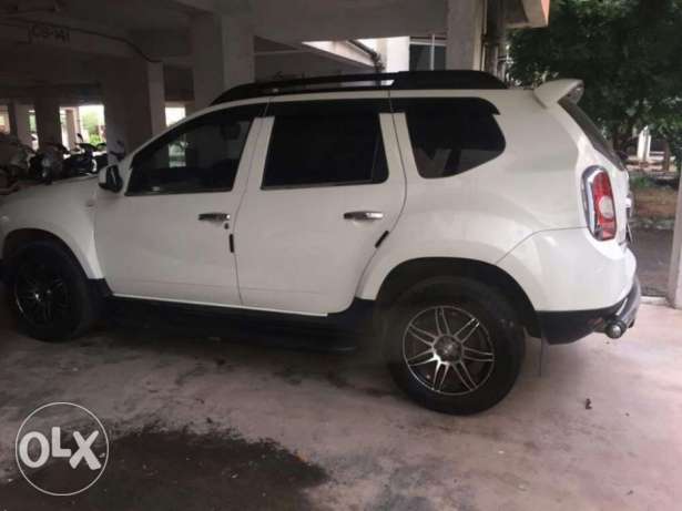 Renault Duster 85 Ps Rxl Diesel, , Diesel