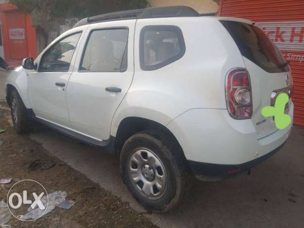 Renault Duster diesel  Kms  year