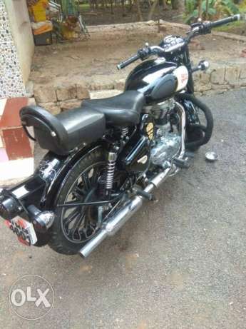 Royal Enfield Classic 350 good condition