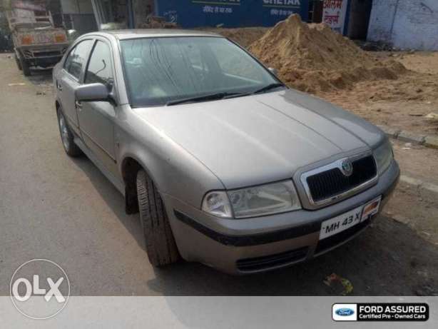 Skoda Octavia, , Diesel