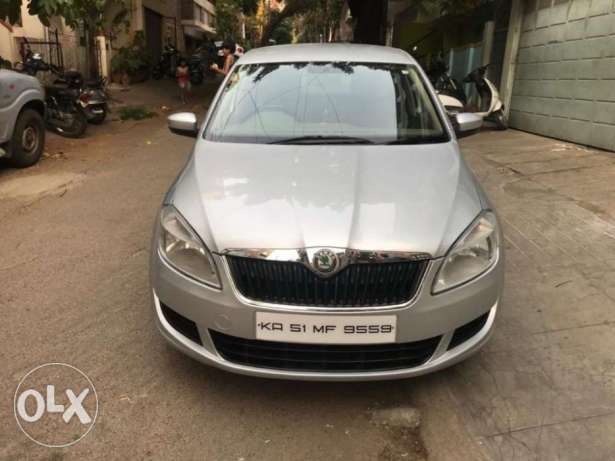 Skoda Rapid 1.5 Tdi Cr Elegance, , Diesel