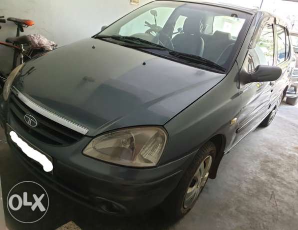 Tata Indigo XL TDI, Rs. Negotiable