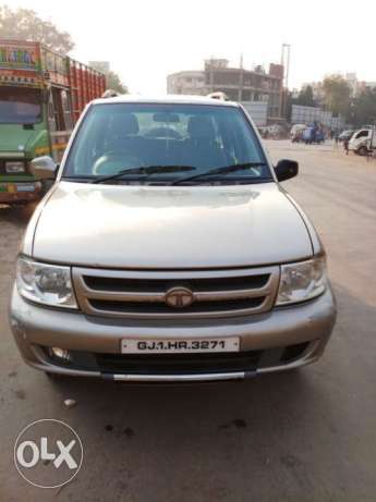 Tata Safari 4x2 Lx Dicor 2.2 Vtt, , Diesel