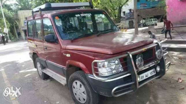 Tata Sumo diesel  Kms  year