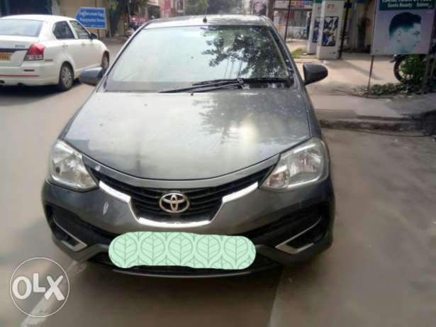 Toyota Etios G Sp*, , Diesel