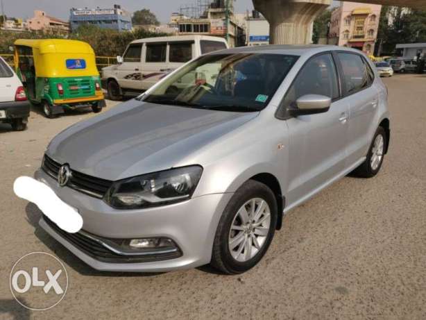 Volkswagen Polo Highline1.5l (d), , Diesel