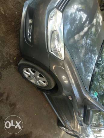  Volkswagen Polo diesel  Kms