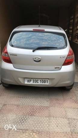 Well Maintained  i20 Petrol Model up for sale.