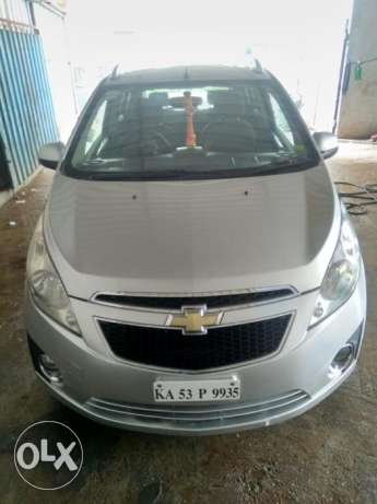 Chevrolet Beat LT