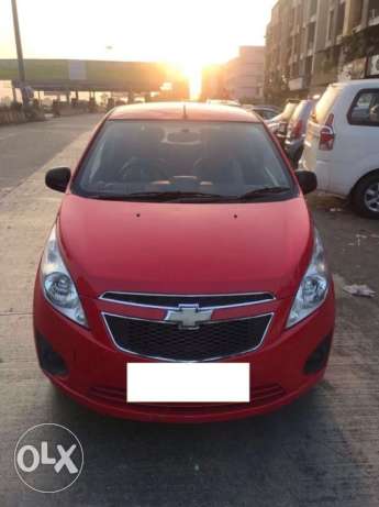 Chevrolet Beat Ls Petrol, , Petrol