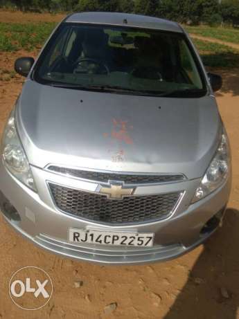Chevrolet Beat, diesel, new engine  only Kms,  year.