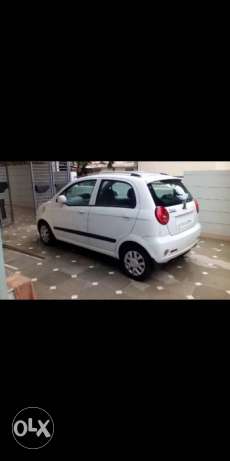  Chevrolet Spark lpg  Kms