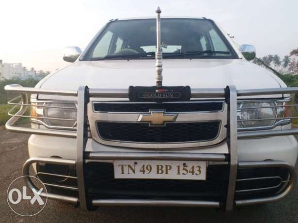 Chevrolet Tavera Neo 3 Max -10 Str Bs-iv, , Diesel