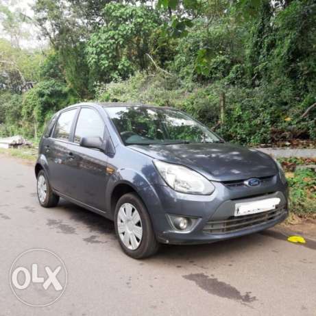 Ford Figo Duratorq Diesel Exi , Diesel