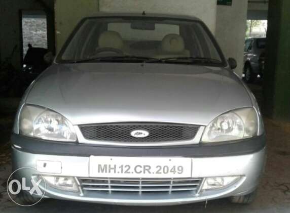 Ford Ikon petrol  Kms  year