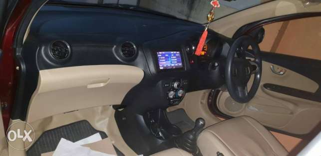 Honda Amaze petrol  Kms  year