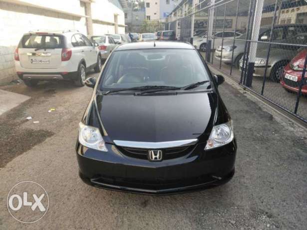 Honda City 1.5 Exi New, , Petrol