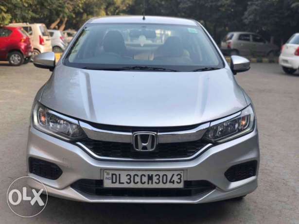 Honda City 1.5 S Mt, , Petrol