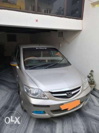  Honda City Zx petrol  Kms