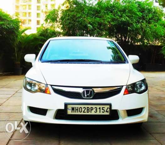 Honda Civic petrol in extremely excellent condition