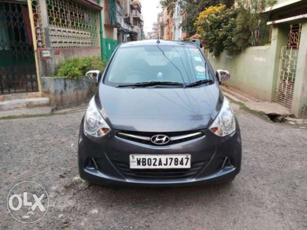 Hyundai Eon Magna +, , Petrol