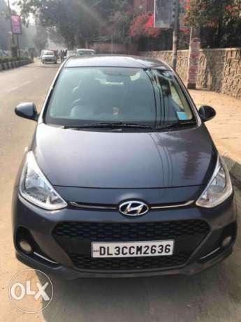 Hyundai Grand I10 Magna 1.2 Kappa Vtvt, , Petrol