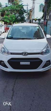 Hyundai Grand I10 Sports Edition 1.2l Kappa Vtvt, ,