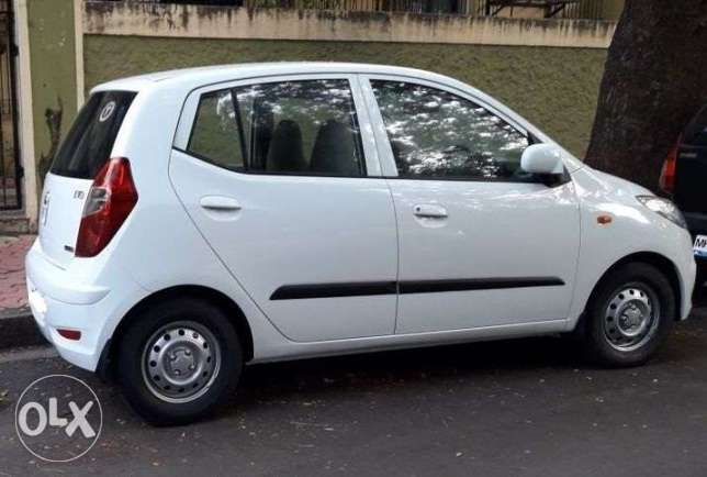 Hyundai I10 Era, , Petrol