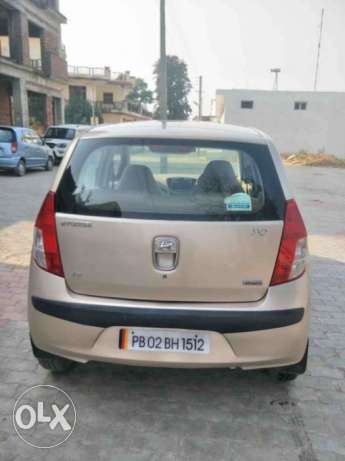 Hyundai I10 Magna, , Petrol